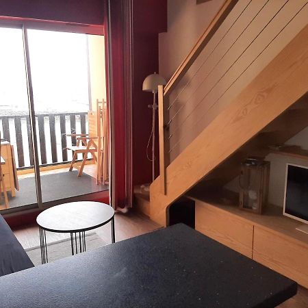דירות Duplex Cosy Avec Piscine Et Parking A Capbreton - Fr-1-239-870 מראה חיצוני תמונה