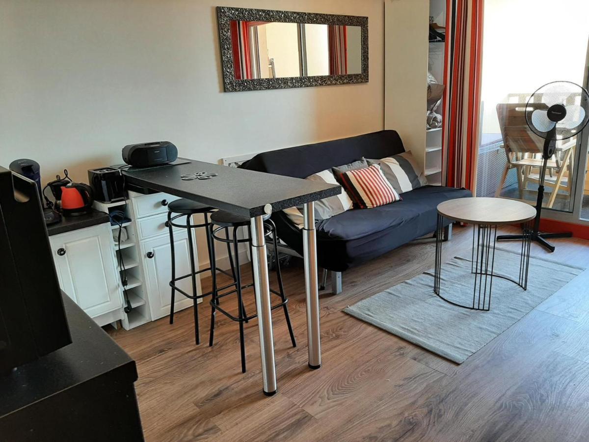 דירות Duplex Cosy Avec Piscine Et Parking A Capbreton - Fr-1-239-870 מראה חיצוני תמונה